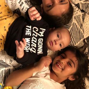 Meet your Posher, Mahvash